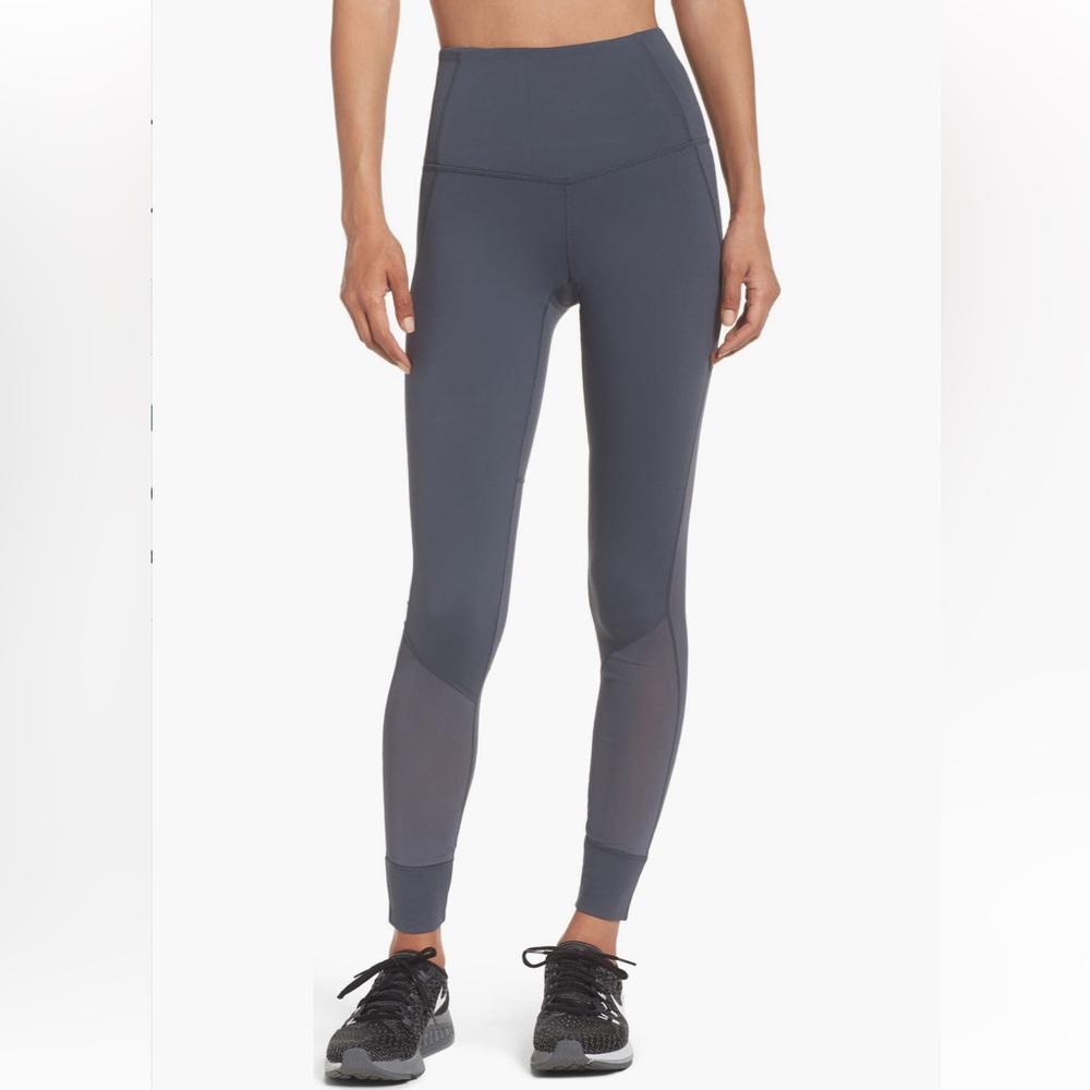 Zella Gray Leggings